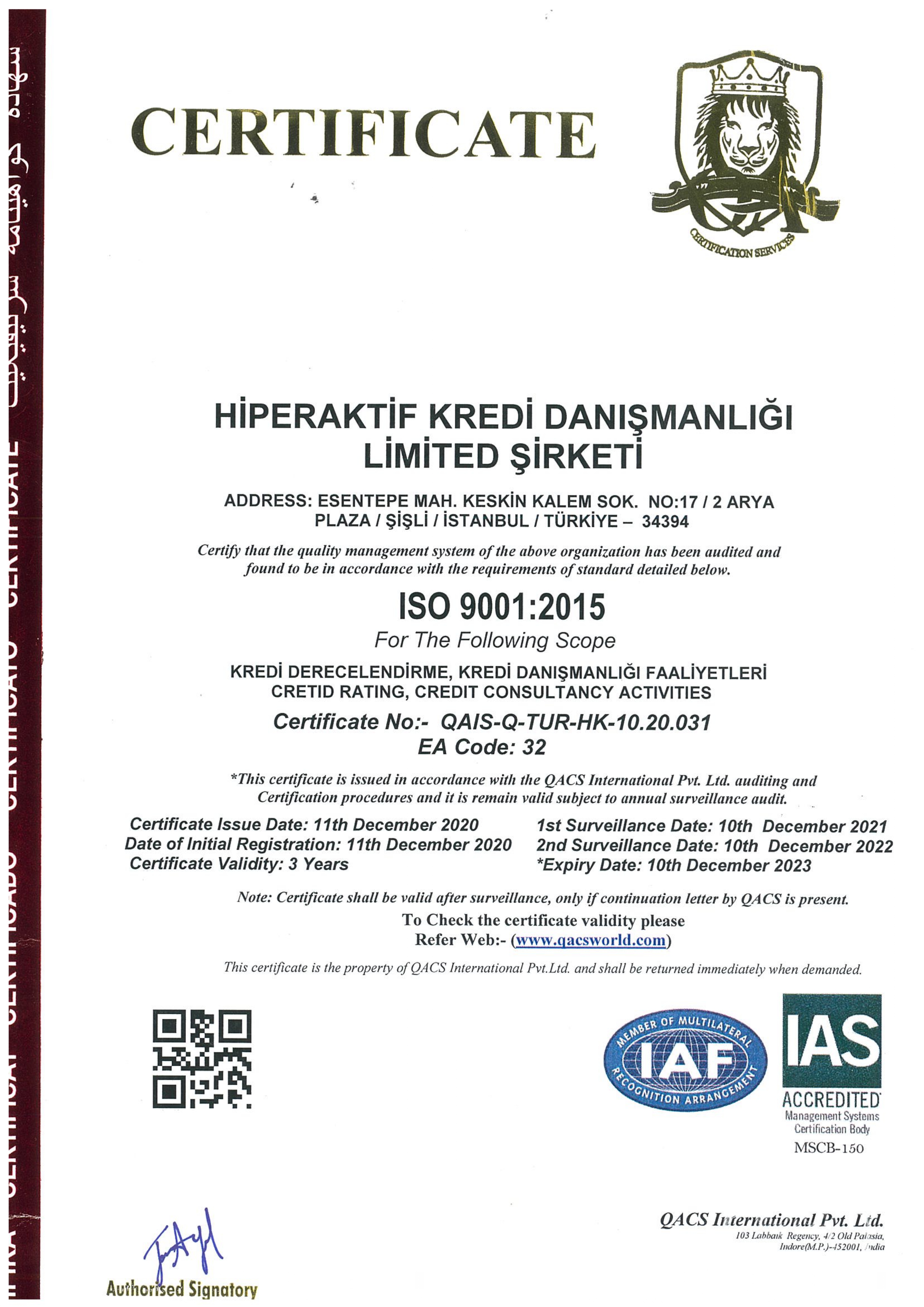 iso-90011
