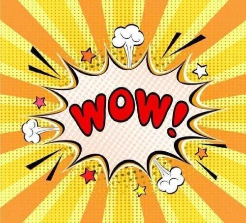 wowww